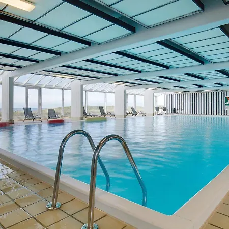Xl Apartmán Hirtshals