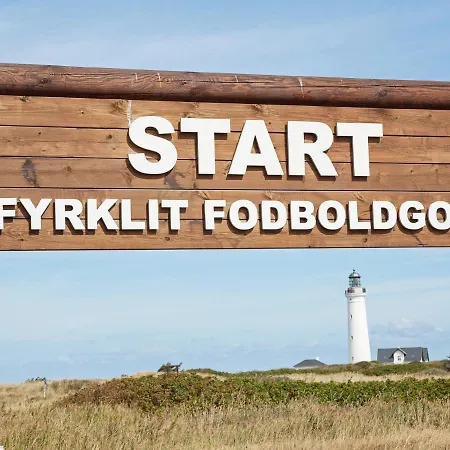 Xl Hirtshals
