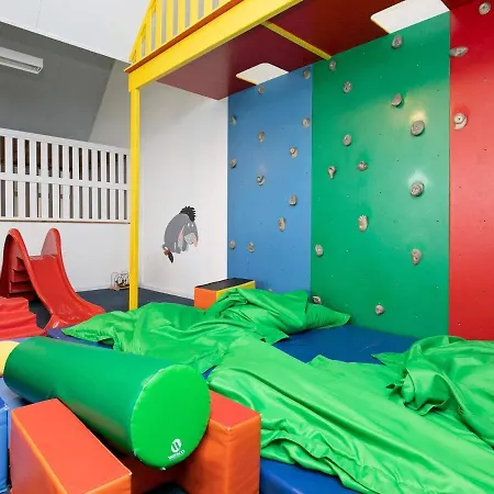 Xl Apartment *