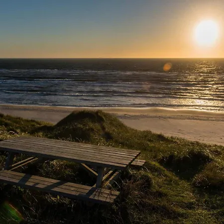 Xl Apartment Hirtshals
