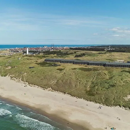 Apartment Xl Hirtshals